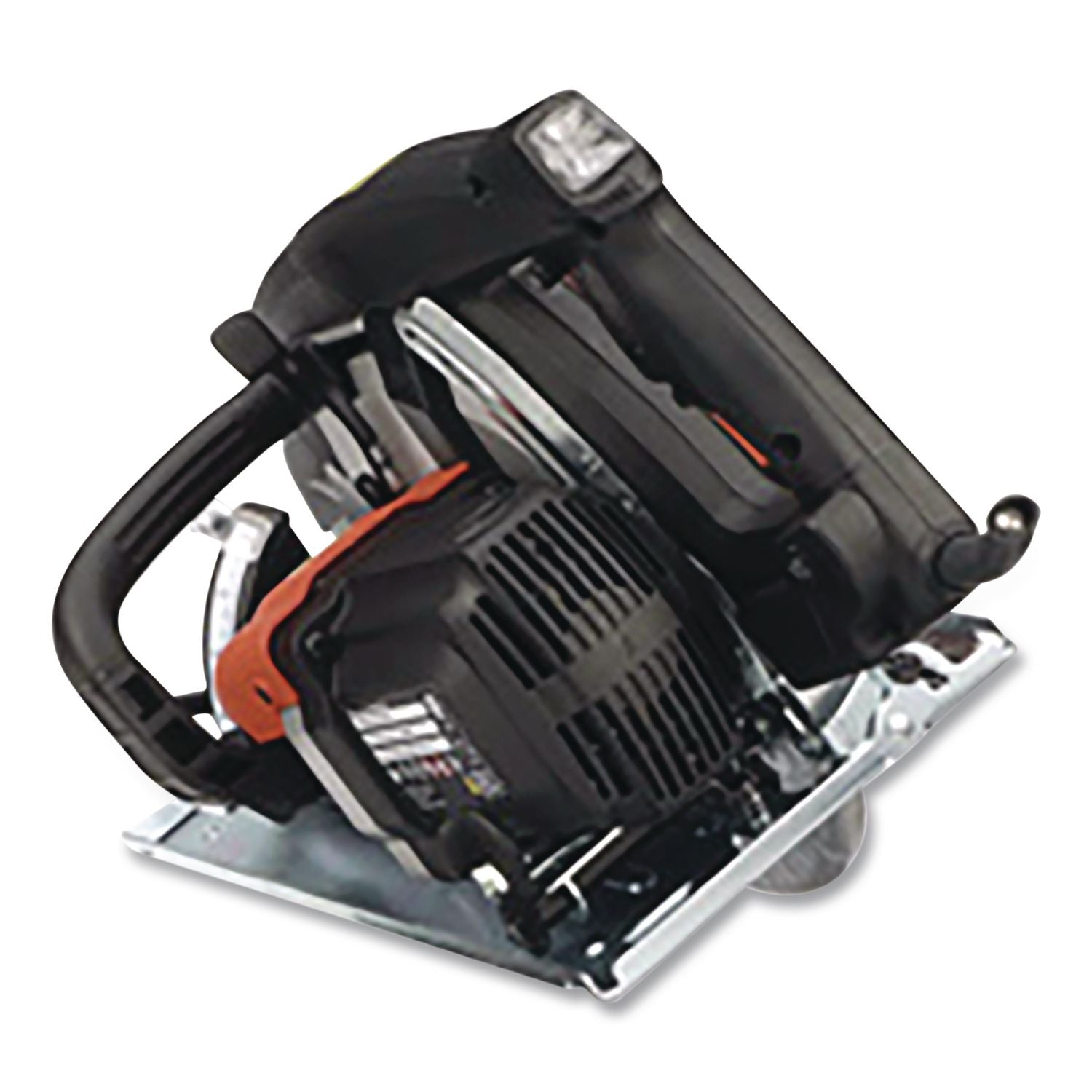9" Slugger Metal Cutting Saw, 2.4 Hp, 2, 300 RPM, 0 To +45 Degree Bevel Range