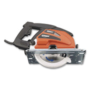 9" Slugger Metal Cutting Saw, 2.4 Hp, 2, 300 RPM, 0 To +45 Degree Bevel Range