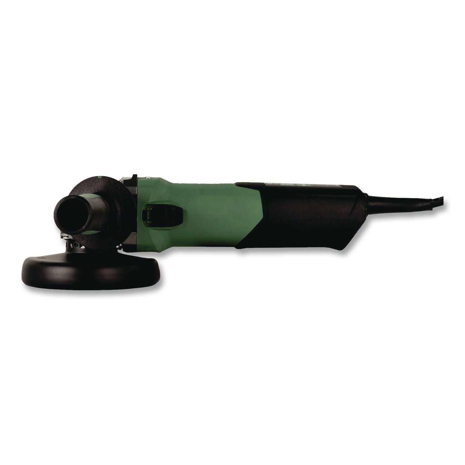TE 13-125 12 Amp Diamond Cutting System 5" Corded Grinder For Concrete