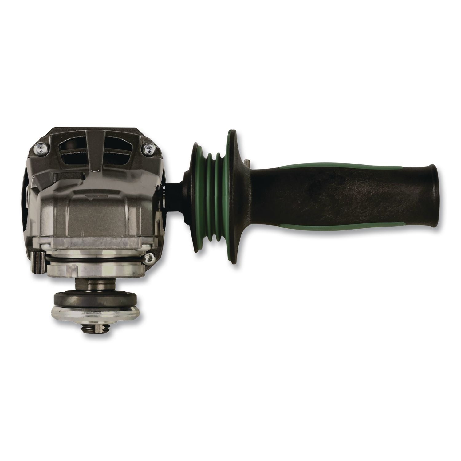 TE 13-125 12 Amp Diamond Cutting System 5" Corded Grinder For Concrete