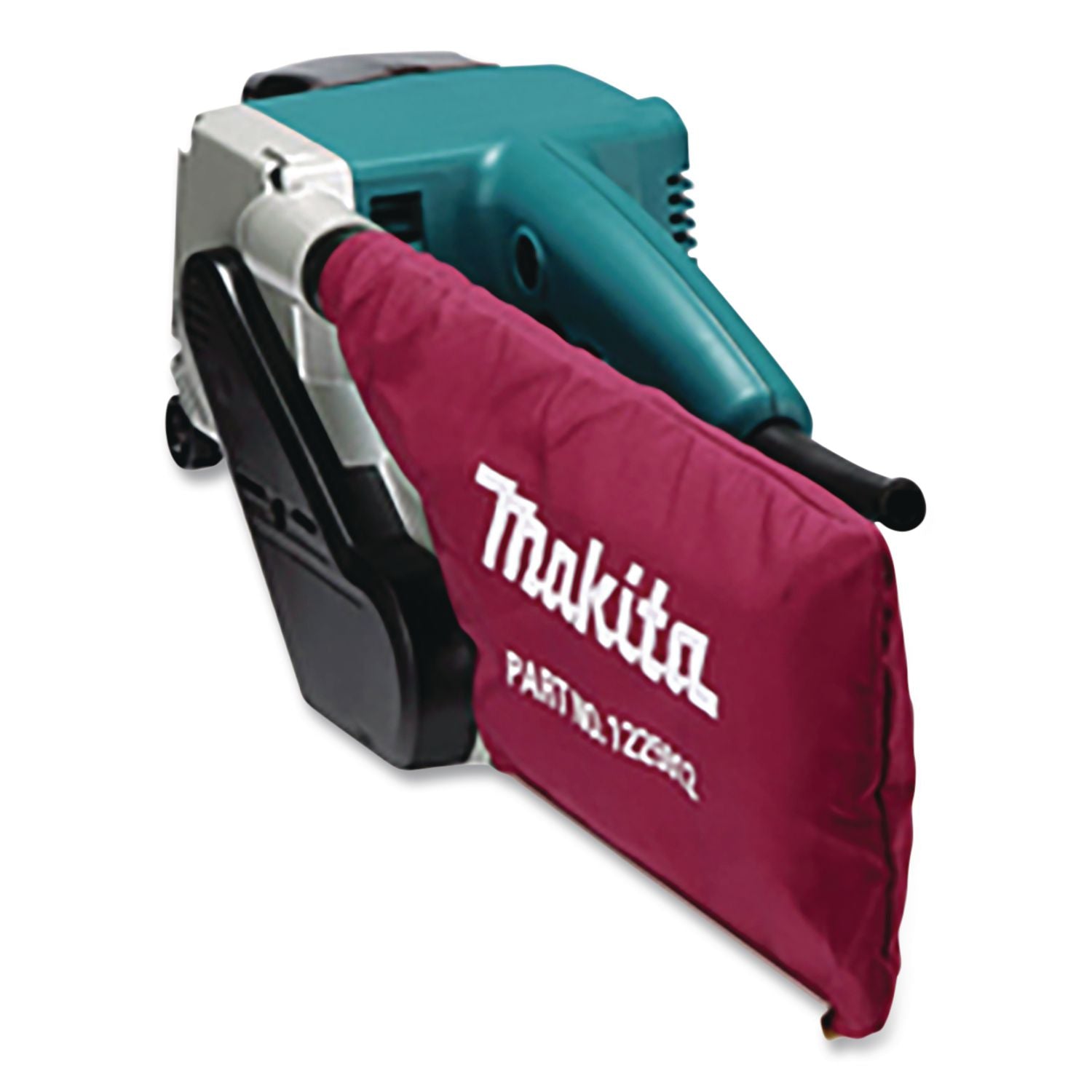 3" X 21" Belt Sander, Variable Speed, 1, 440 Rom Max, 3 X 21 Belt, 8.8 Amps
