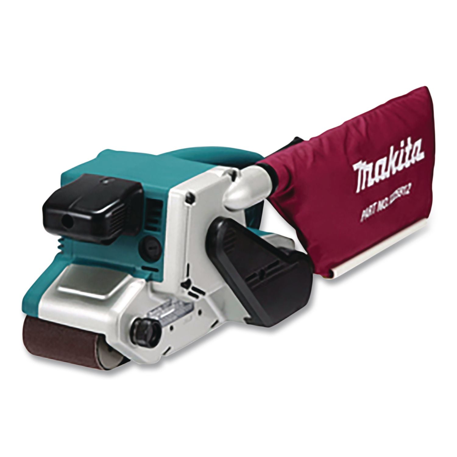 3" X 21" Belt Sander, Variable Speed, 1, 440 Rom Max, 3 X 21 Belt, 8.8 Amps