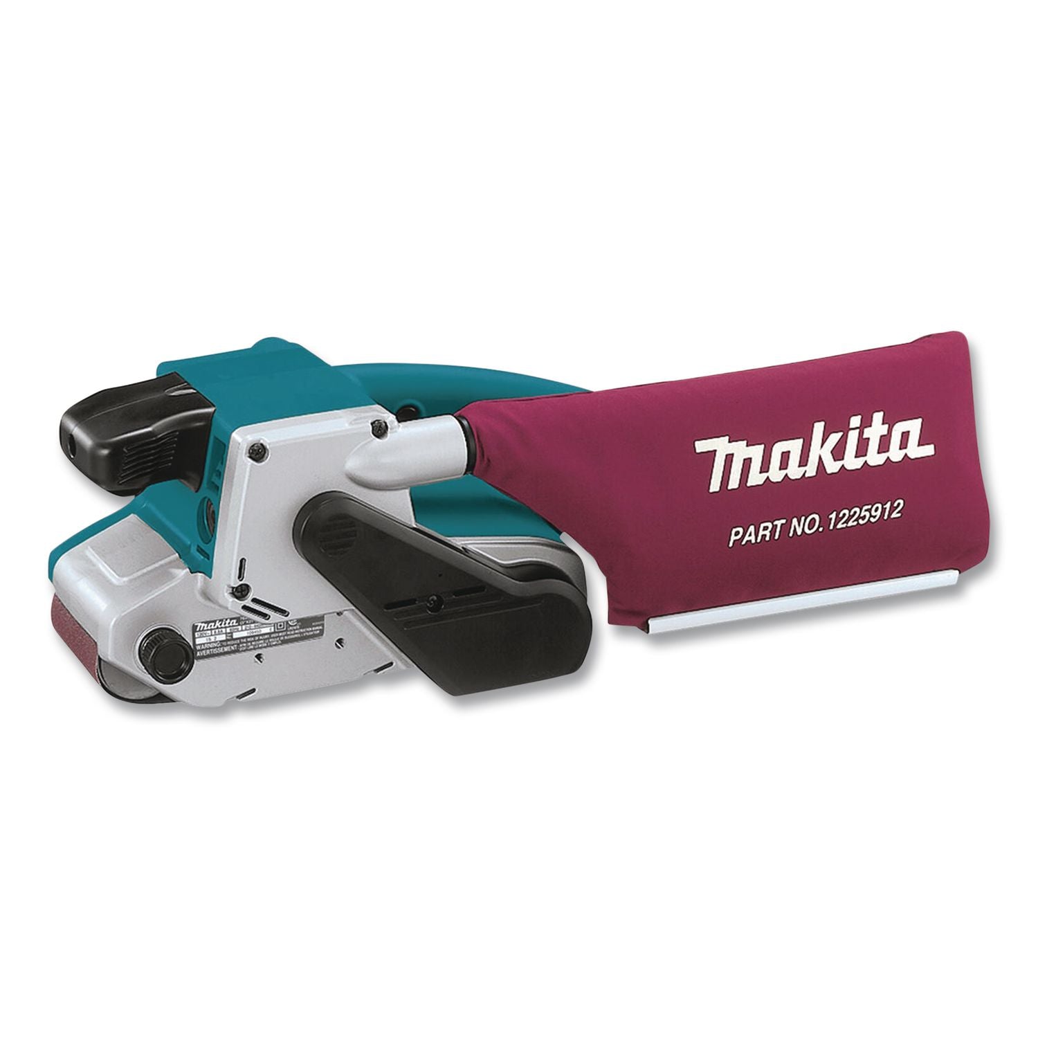 3" X 21" Belt Sander, Variable Speed, 1, 440 Rom Max, 3 X 21 Belt, 8.8 Amps