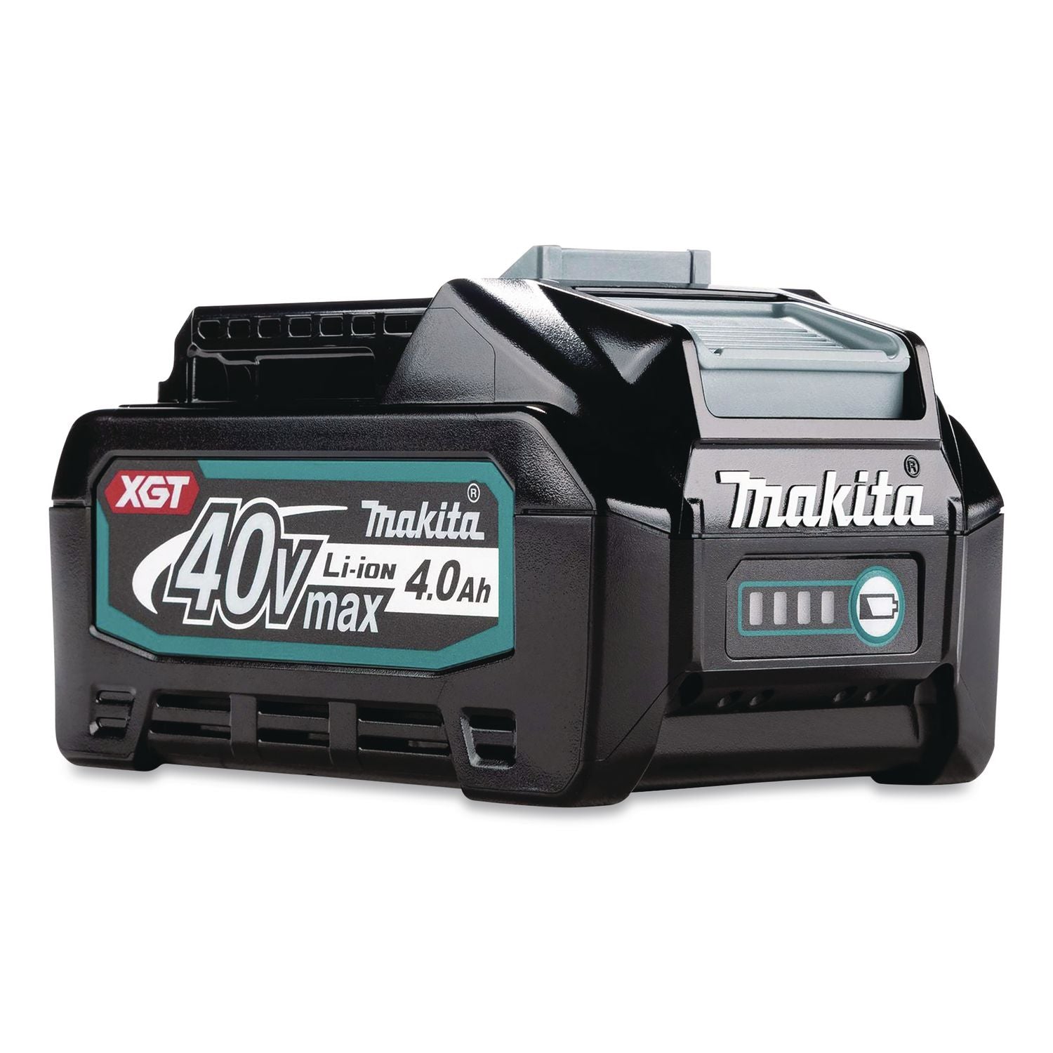 40V MAX XGT 4 Ah Lithium-Ion Battery, 2/Pack