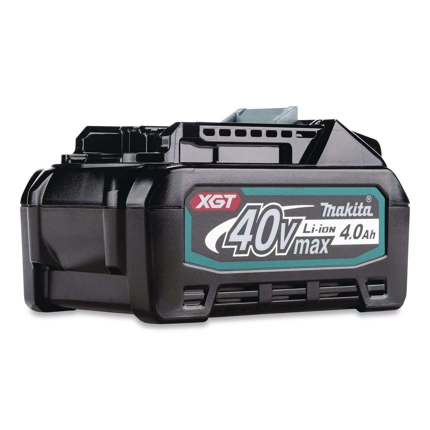 40V MAX XGT 4 Ah Lithium-Ion Battery, 2/Pack