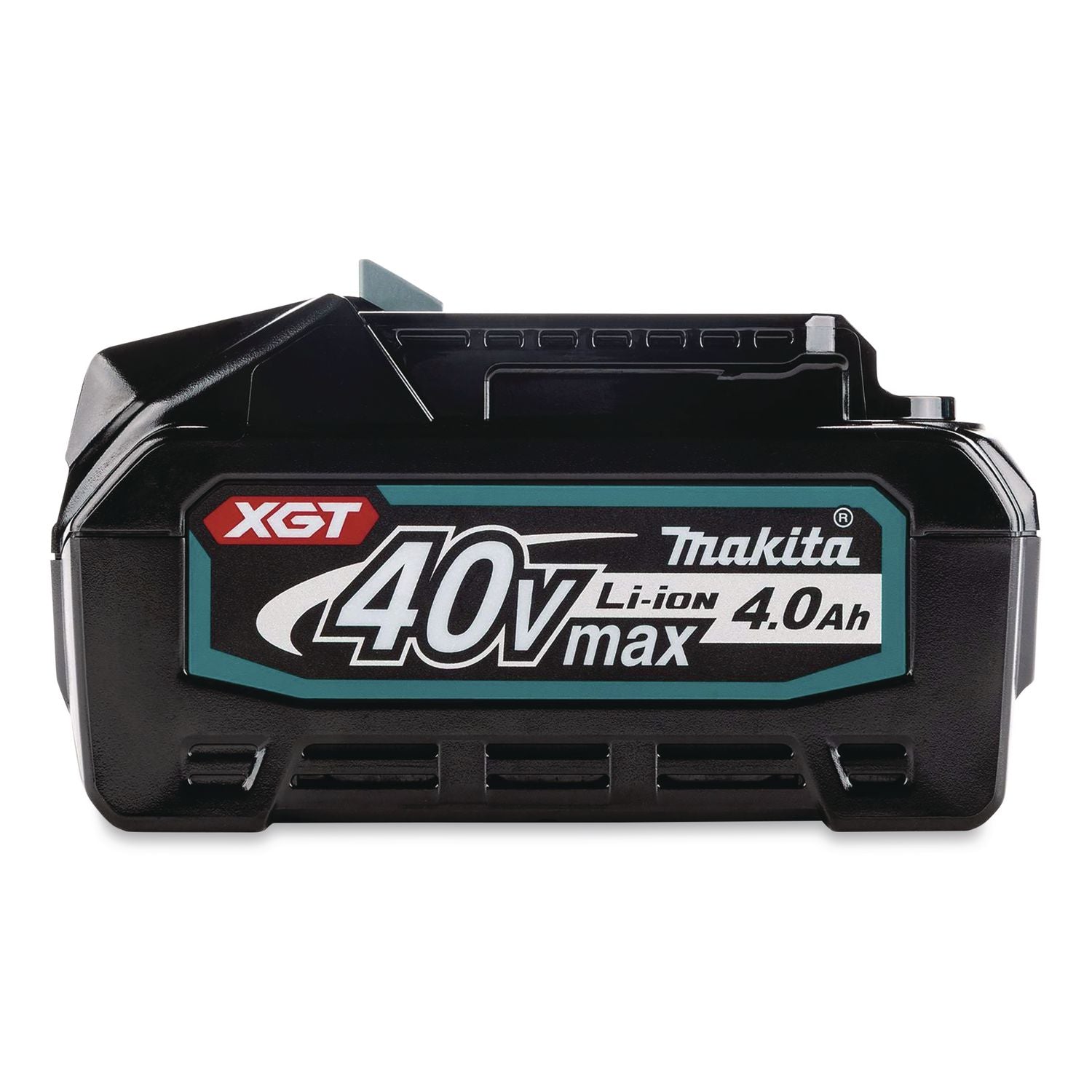 40V MAX XGT 4 Ah Lithium-Ion Battery, 2/Pack
