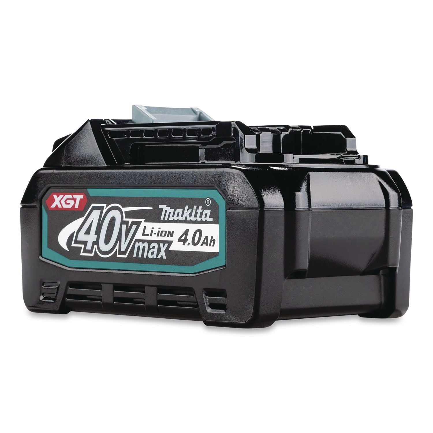 40V MAX XGT 4 Ah Lithium-Ion Battery, 2/Pack