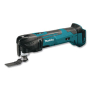 LXT 18V Cordless Lithium-Ion Multi-Tool (Bare Tool), Variable Speed, 6, 000 To 20, 000 OPM, With Plunge Cut Blade, 2 Adapters