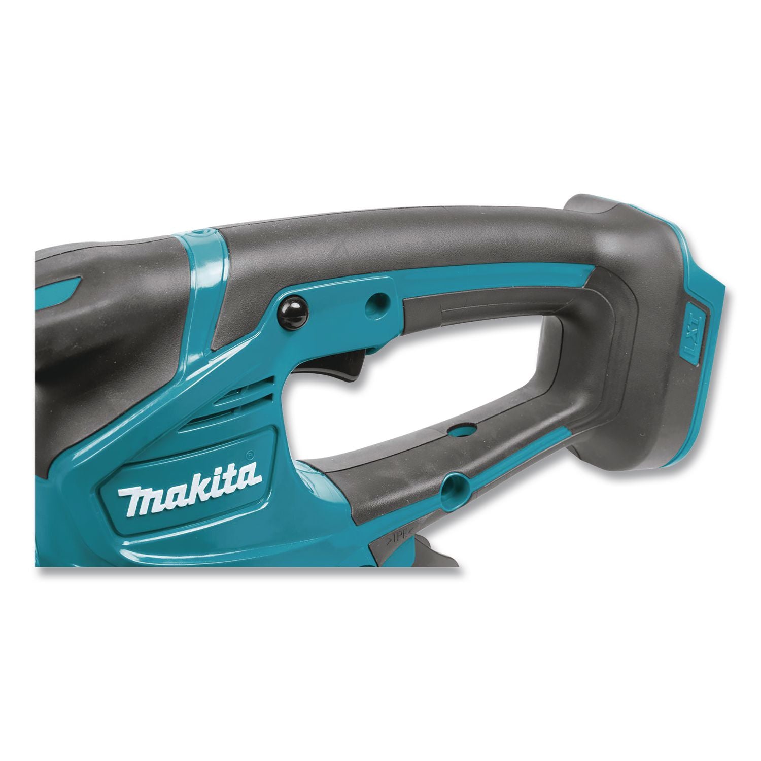 18V LXT Brushed Lithium-Ion Cordless Grass Shear With Hedge Trimmer Blade (Tool Only) (Reconditioned)