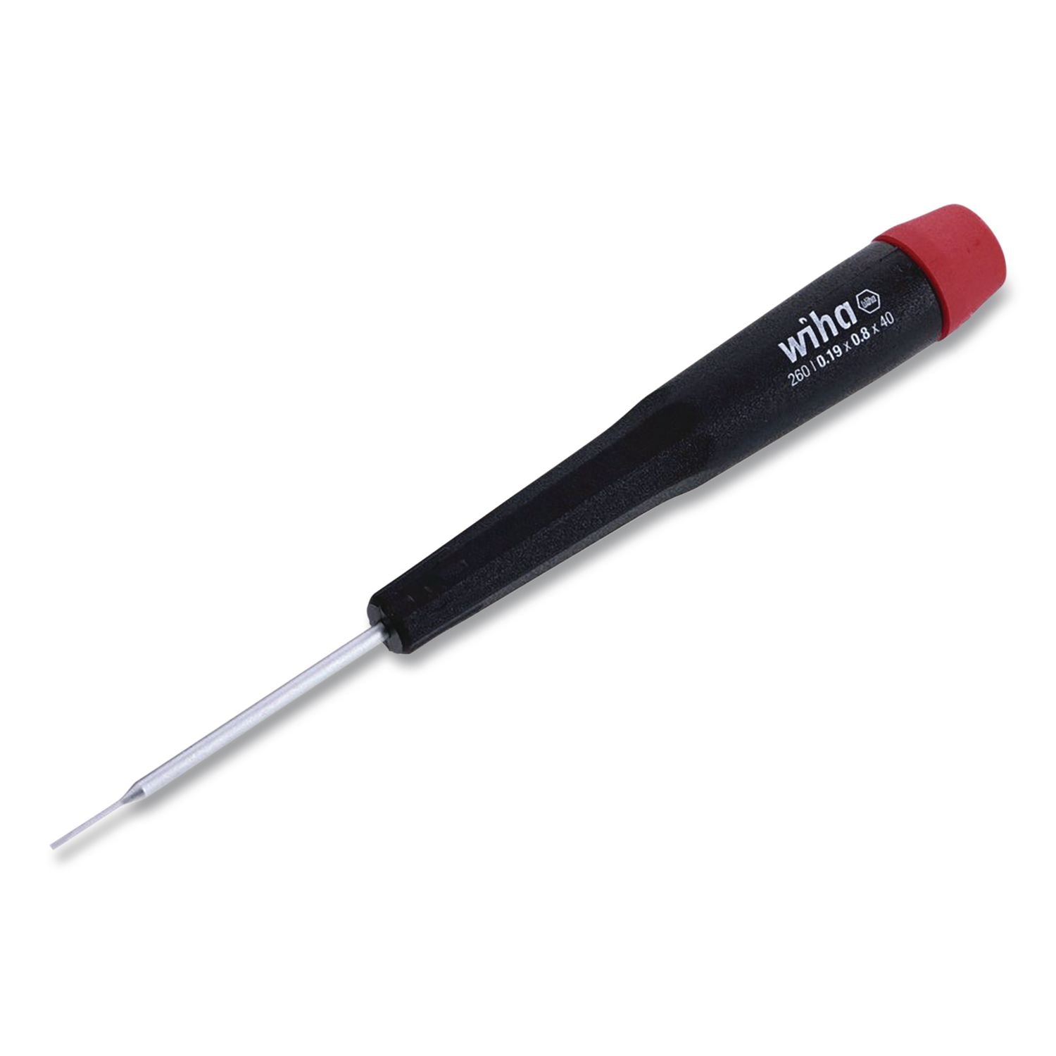 51-Piece Precision Screwdriver Tray Set