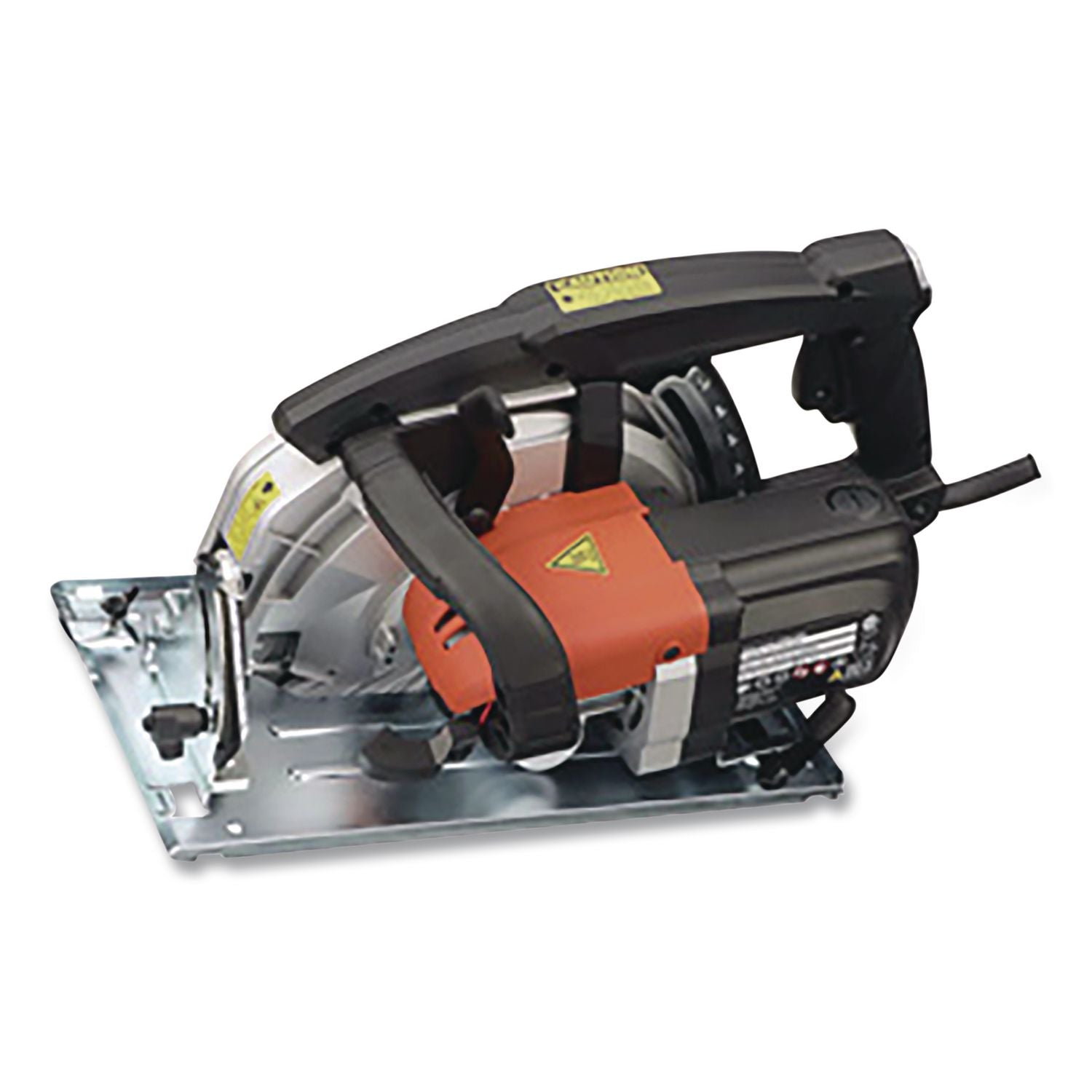 9" Slugger Metal Cutting Saw, 2.4 Hp, 2, 300 RPM, 0 To +45 Degree Bevel Range