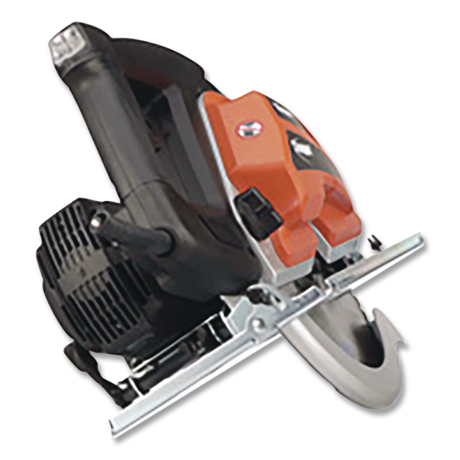 9" Slugger Metal Cutting Saw, 2.4 Hp, 2, 300 RPM, 0 To +45 Degree Bevel Range