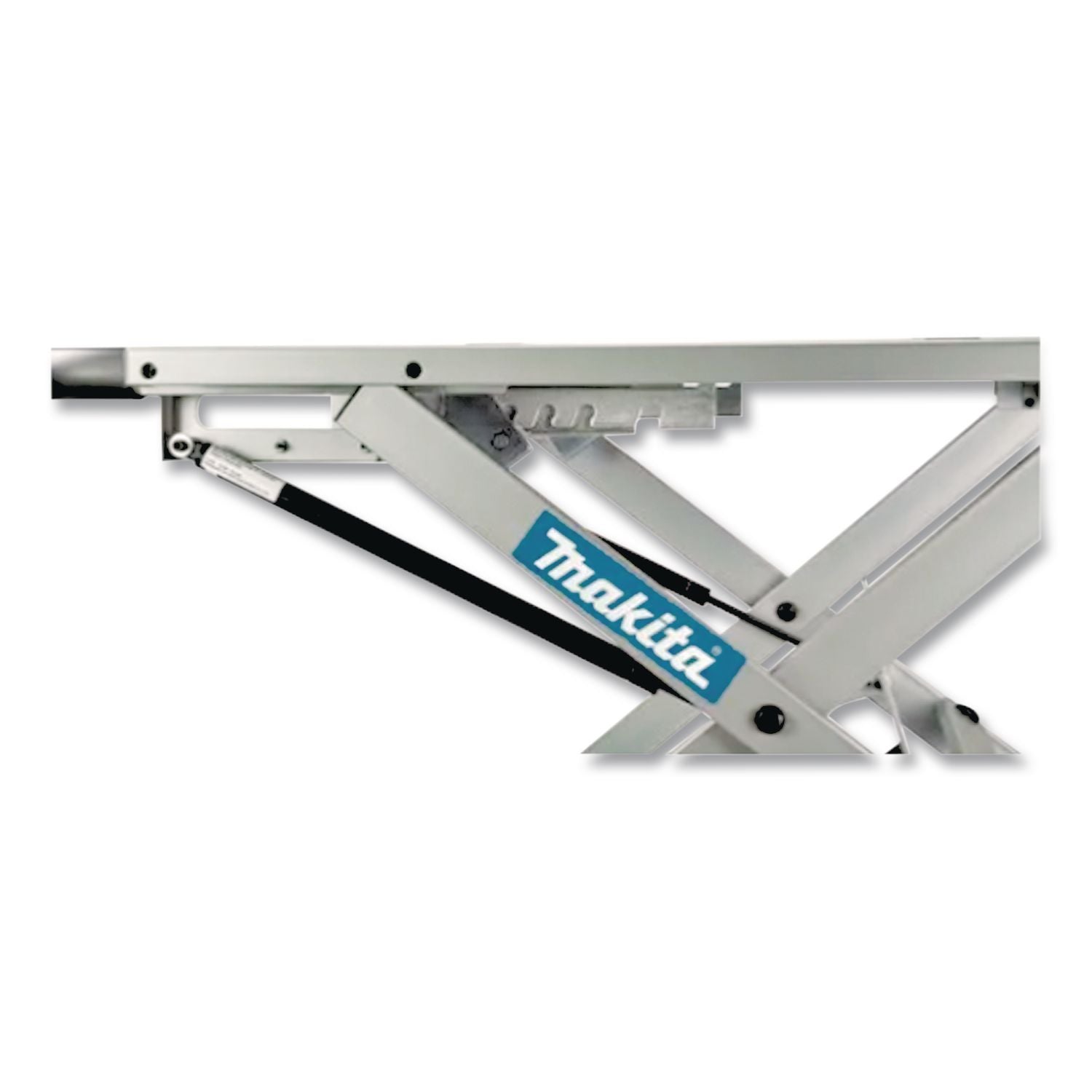 Portable Table Saw Stand, 32 X 44.5 X 11.5