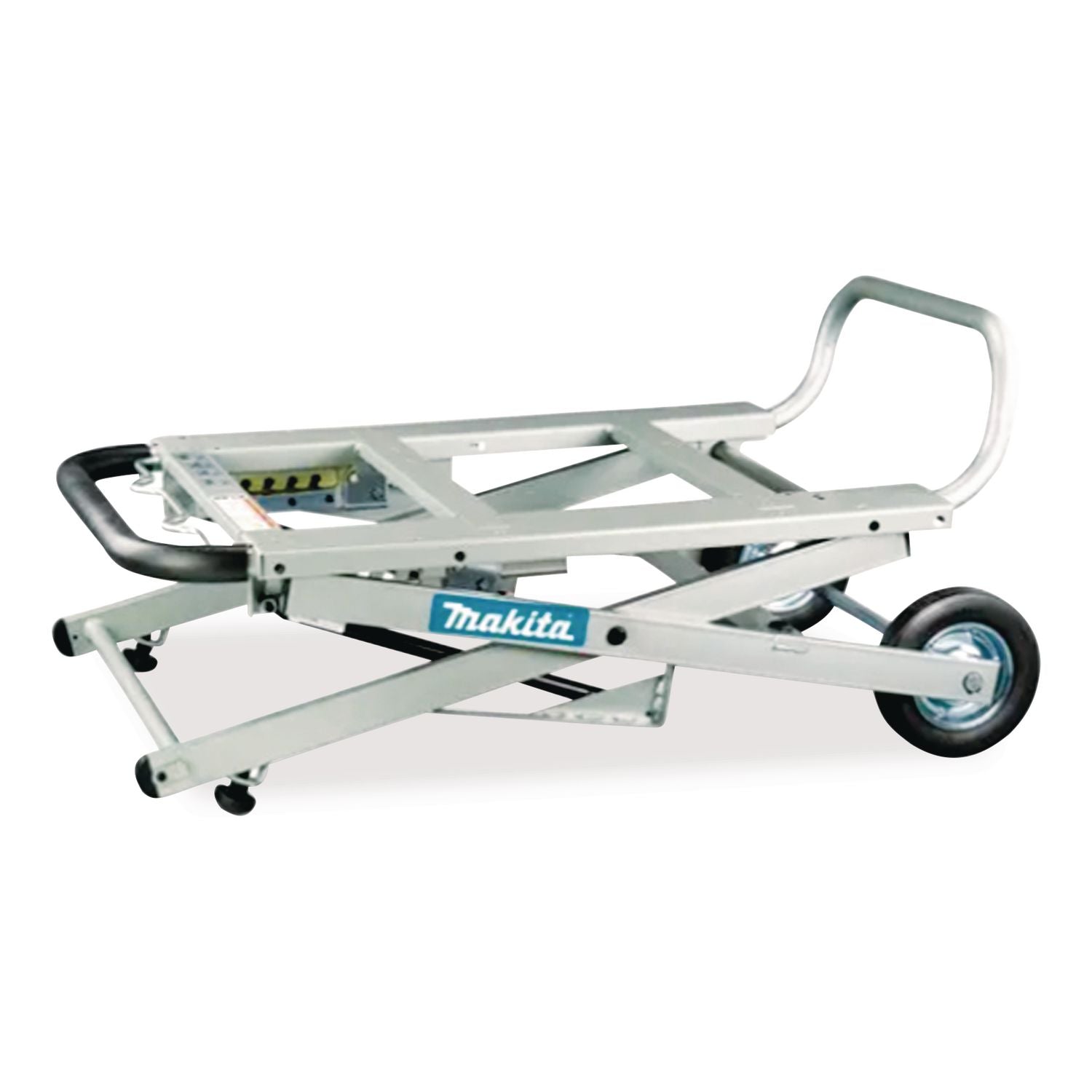 Portable Table Saw Stand, 32 X 44.5 X 11.5