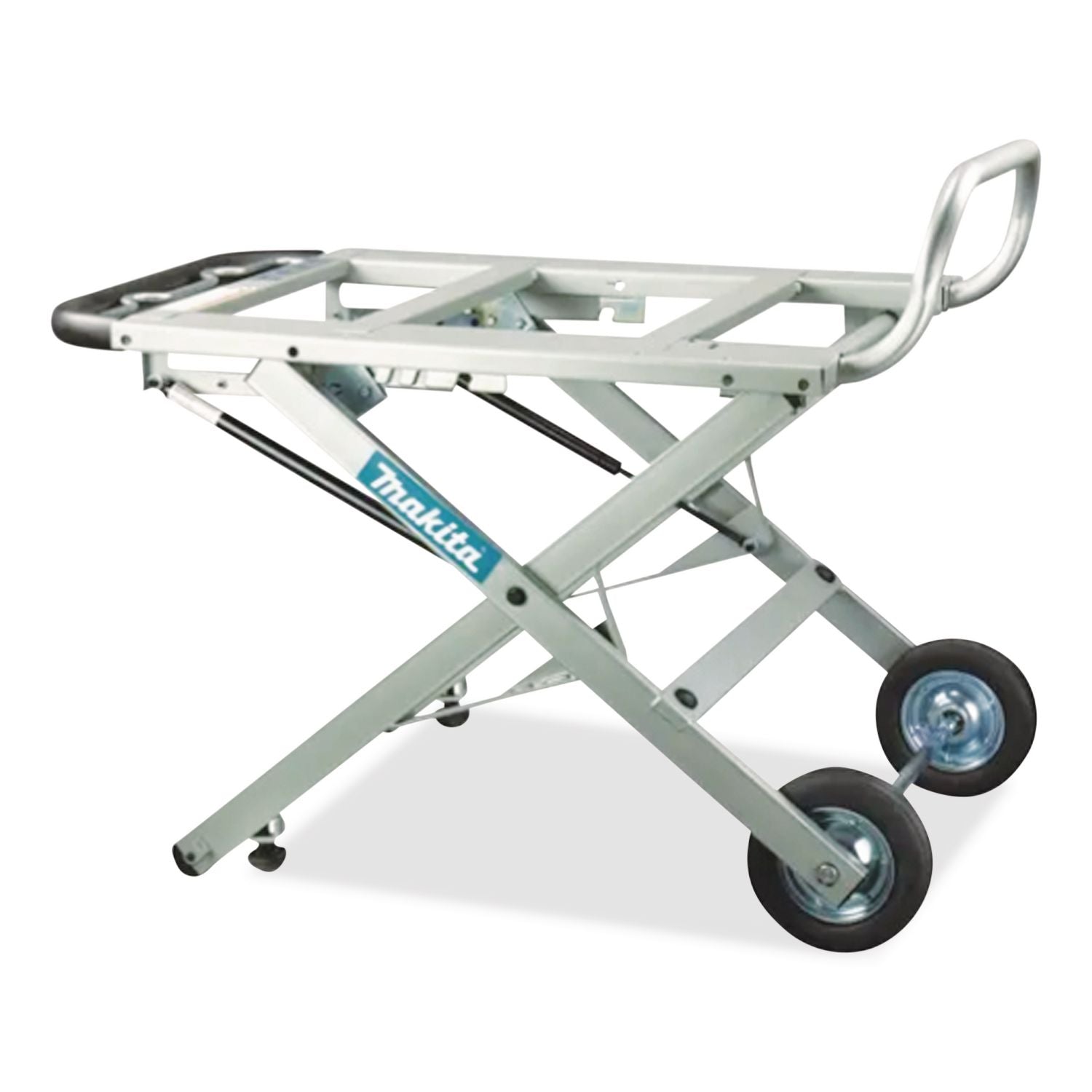 Portable Table Saw Stand, 32 X 44.5 X 11.5