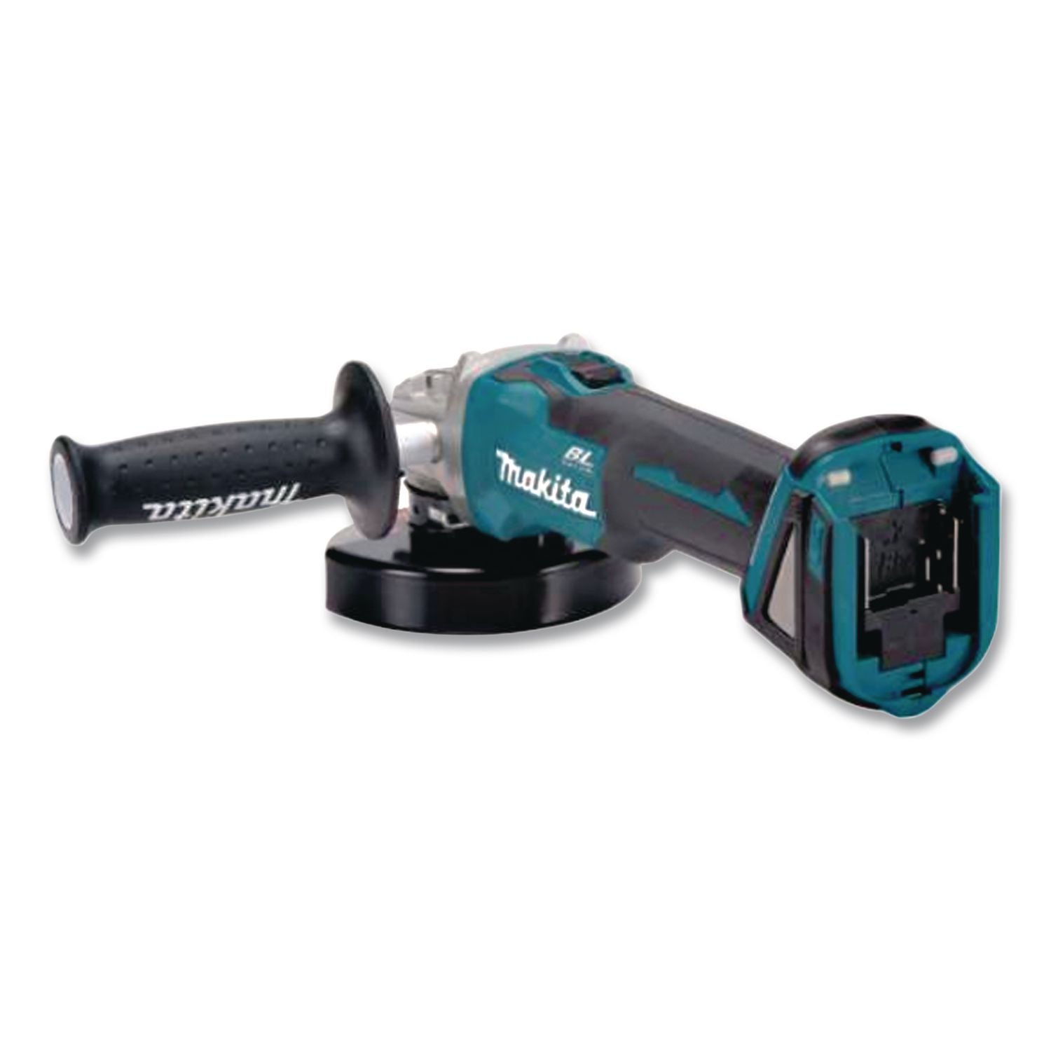 18V LXT Brushless Lithium-Ion 4.5"/5" Cordless X-LOCK Angle Grinder (Tool Only), (Reconditioned)