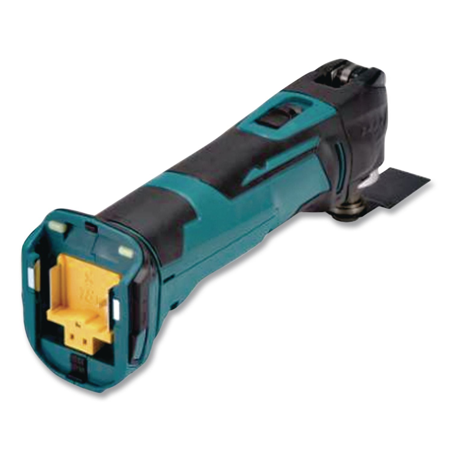 LXT 18V Cordless Lithium-Ion Multi-Tool (Bare Tool), Variable Speed, 6, 000 To 20, 000 OPM, With Plunge Cut Blade, 2 Adapters