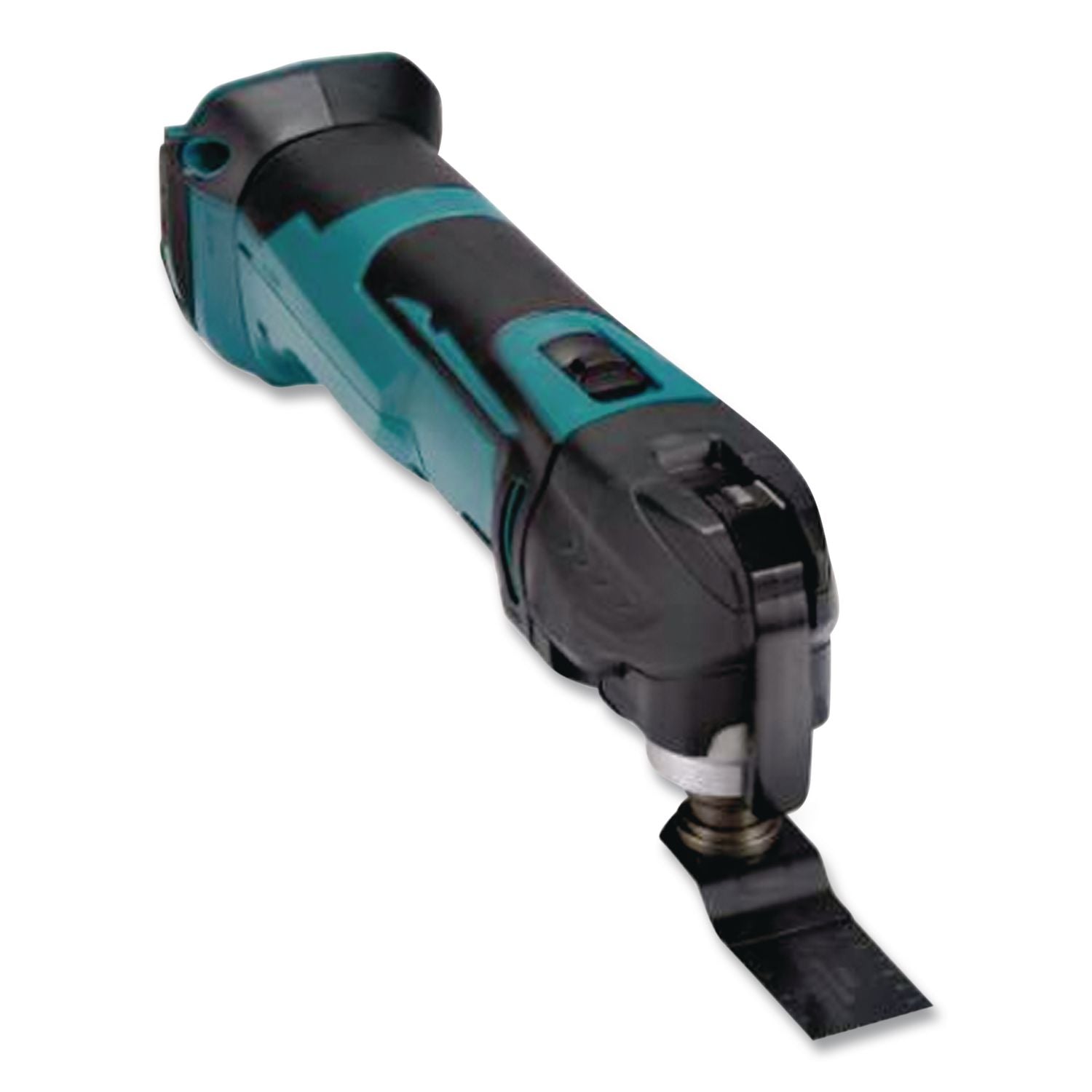 LXT 18V Cordless Lithium-Ion Multi-Tool (Bare Tool), Variable Speed, 6, 000 To 20, 000 OPM, With Plunge Cut Blade, 2 Adapters