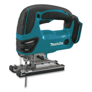 18V LXT Brushed Lithium-Ion Cordless Jig Saw, 2, 600 SPM, 0 To +45 Degree Bevel Range