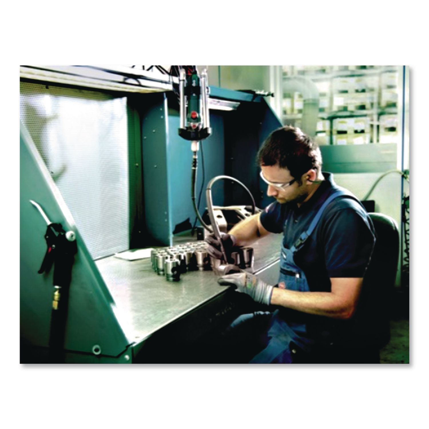 GE 710 Plus Corded Die Grinder, 24, 000 RPM, 6.4 Amps