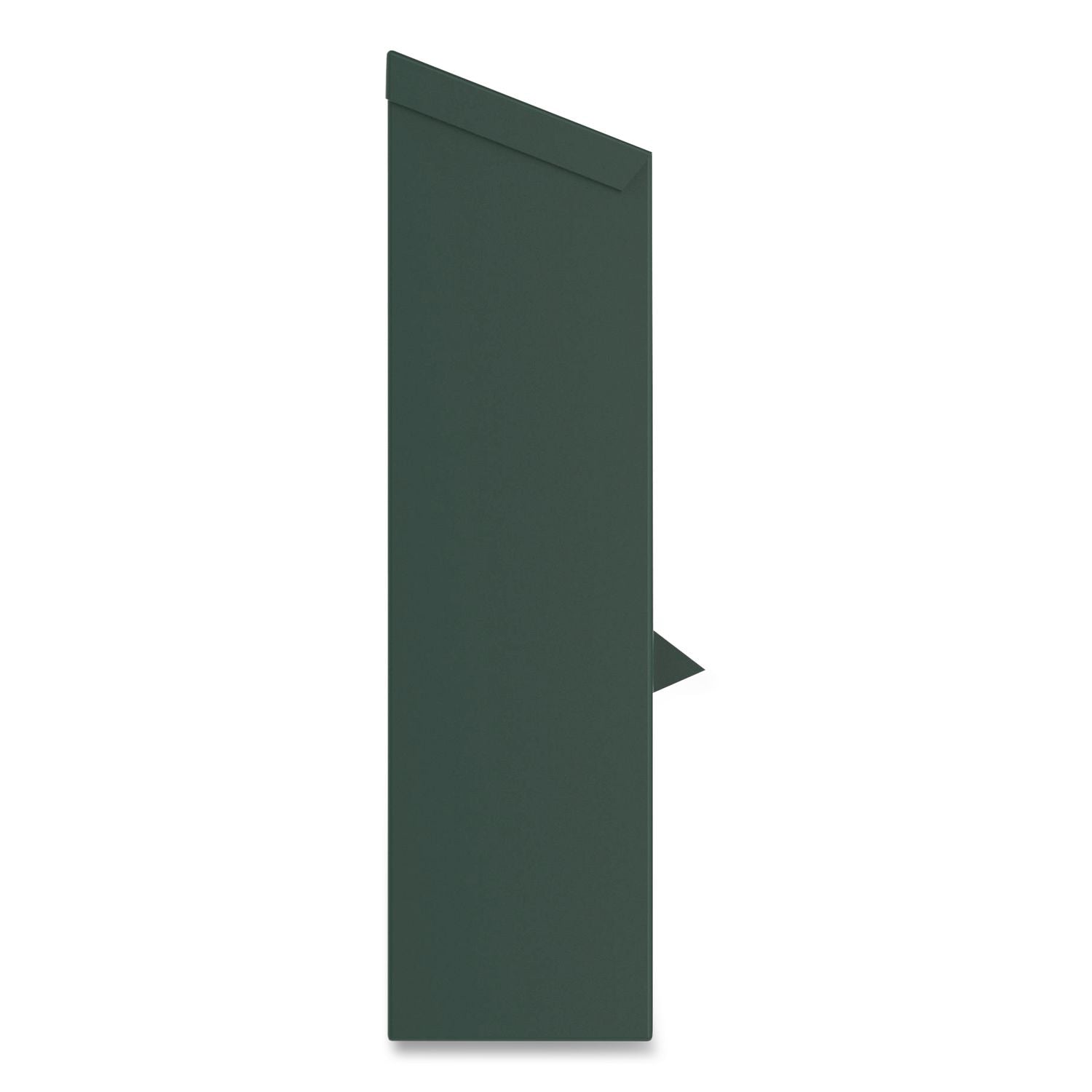 Wall-Mount Pet Waste Roll Bag Dispenser