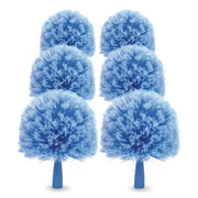 Cobweb/Corner Duster Brush, 8" Length, 6/Pack