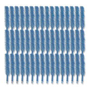 Flexible Wand Duster With Microfiber And Chenille Sleeve, 22" Length, 48/Carton