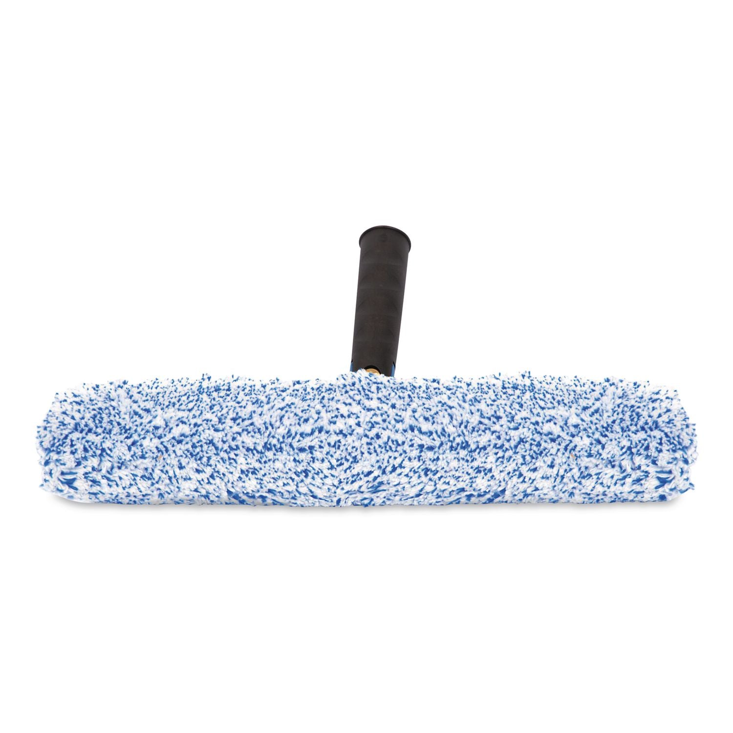 Heavy-Duty Swivel Window Washer, 14" Wide Blade