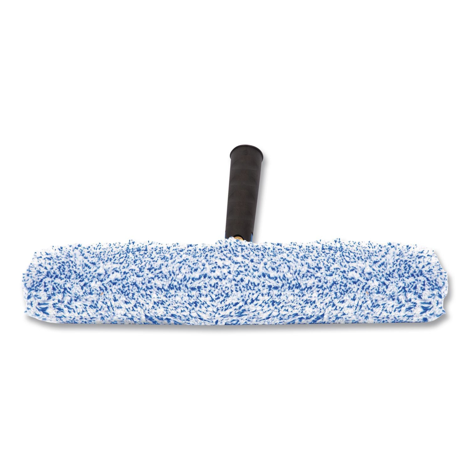 Heavy-Duty Swivel Window Washer, 14" Wide Blade, 2/Pack