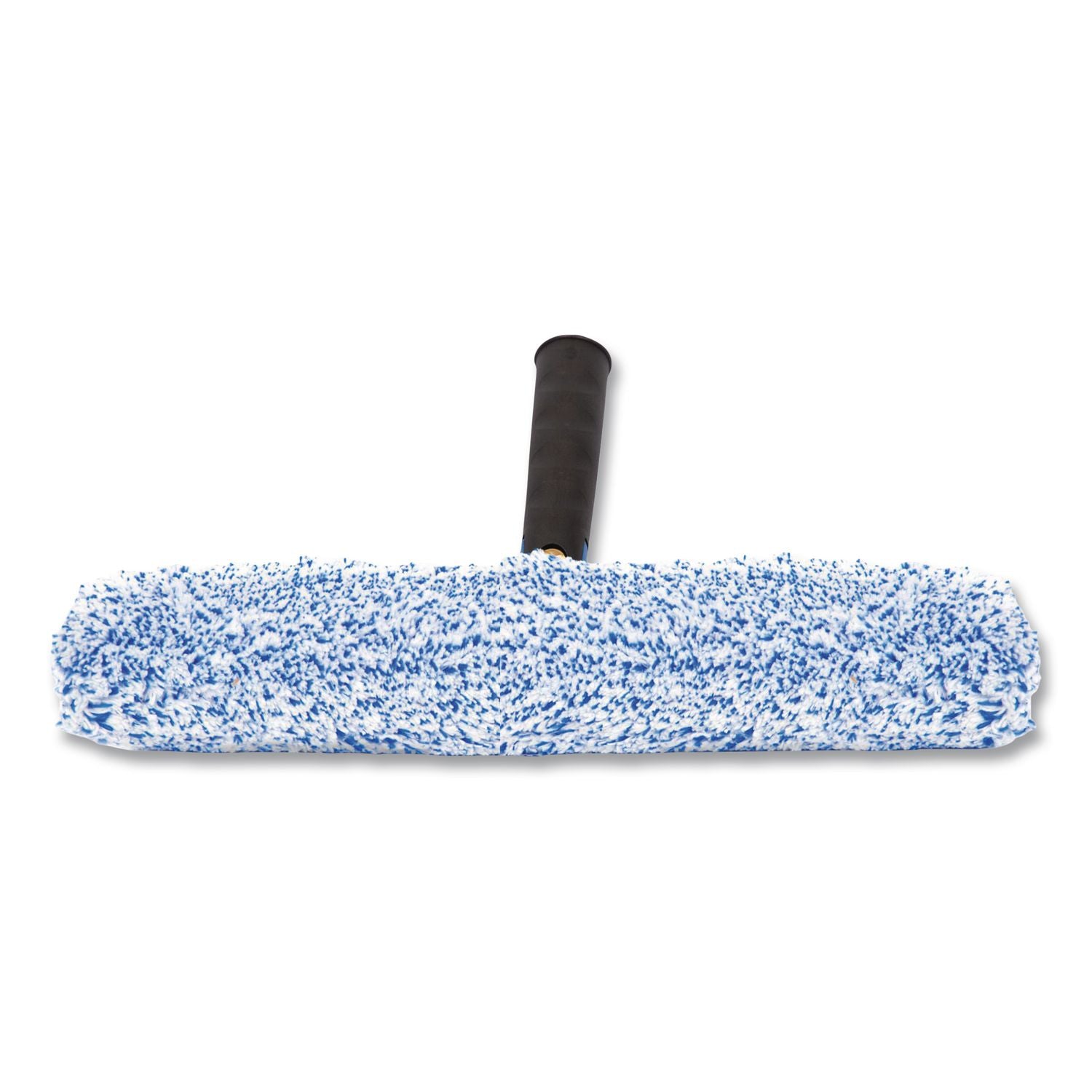 Heavy-Duty Swivel Window Washer, 14" Wide Blade, 3/Pack