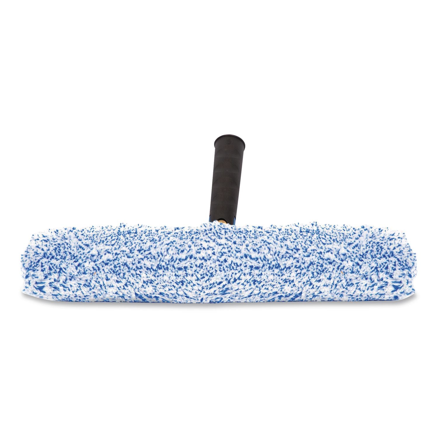 Heavy-Duty Swivel Window Washer, 14" Wide Blade, 12/Carton