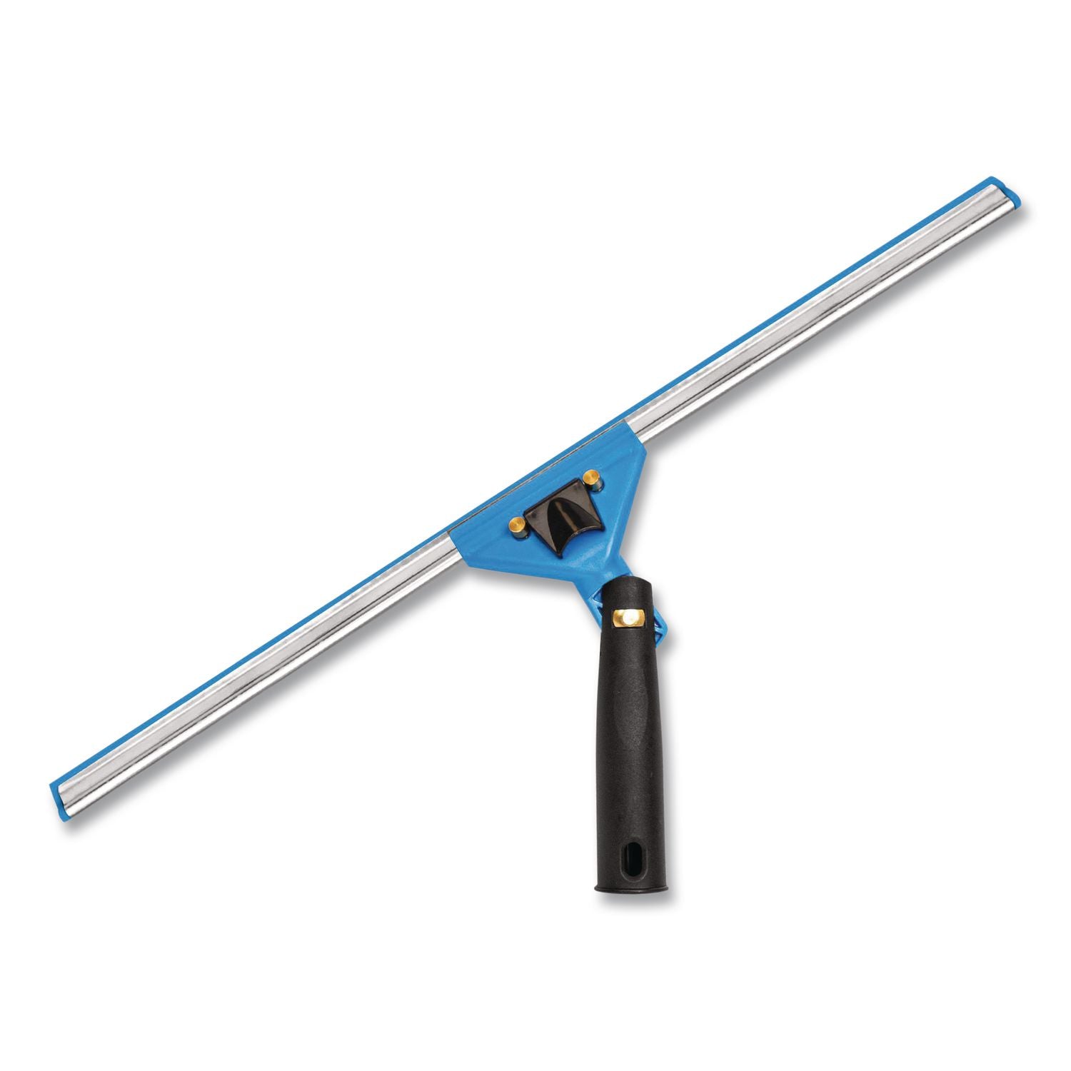 Pro Window Washing Kit With Squeegee, Washer And 20" Pole, 18" Blade, 3/Kit