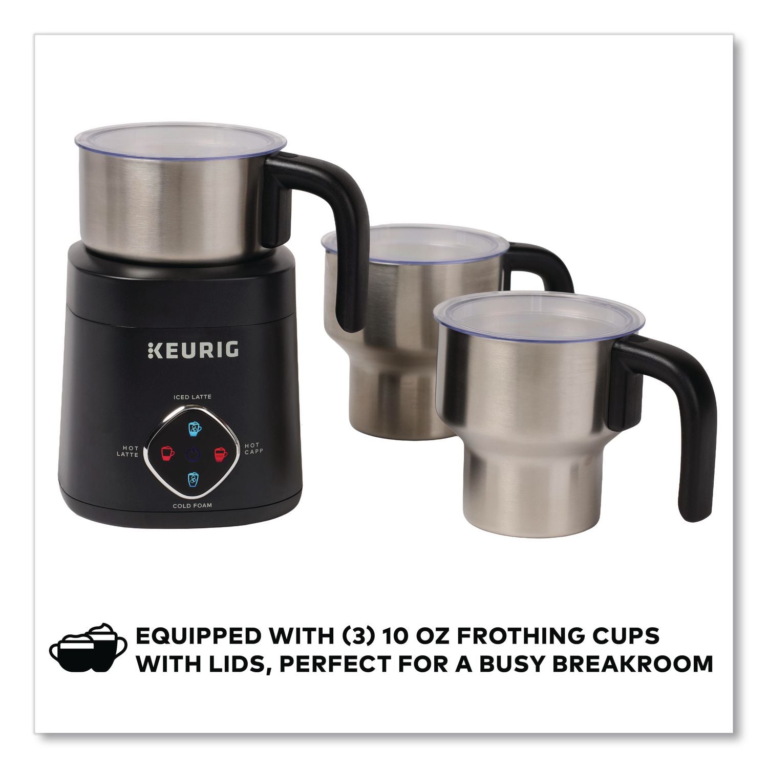 K-Froth Hot And Cold Cafe Frother