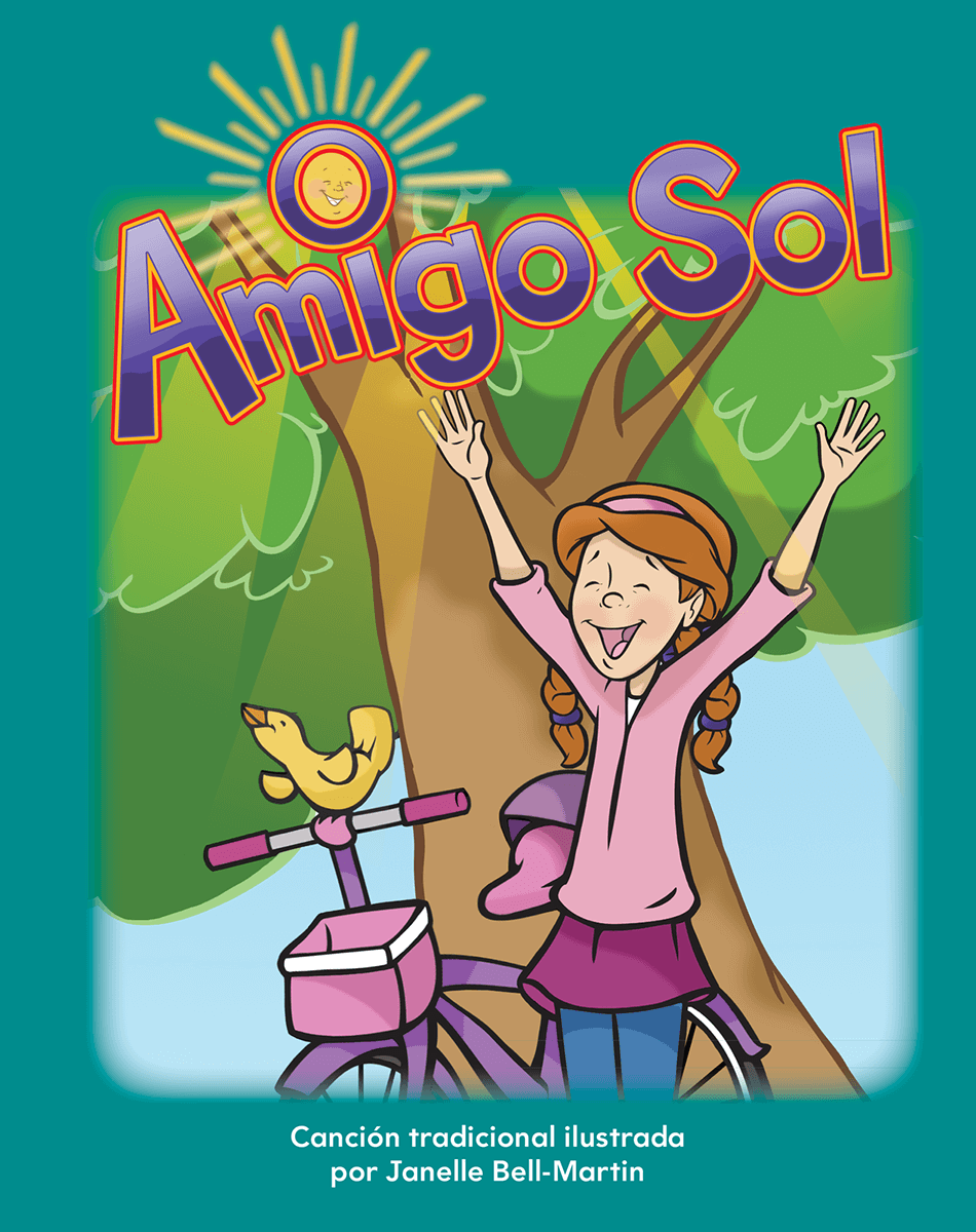 Amigo Sol