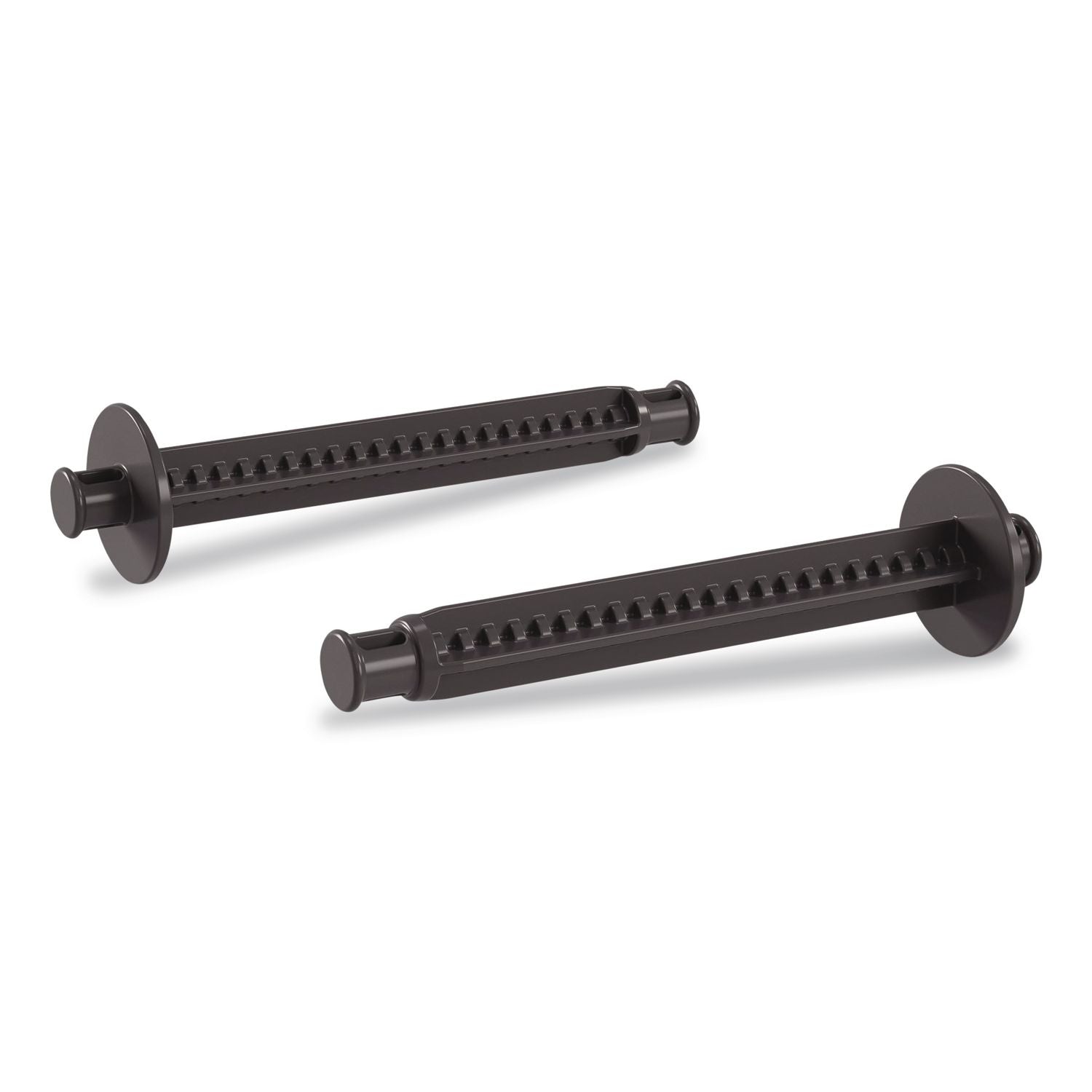 Small Core Rigid Bath Tissue Spindle, 10/Carton