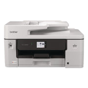 MFC-J6560DW Inkvestment AIO Printer, Copy/Fax/Print/Scan