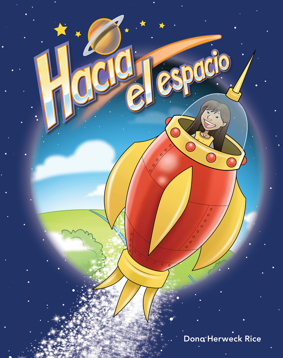 Hacia el espacio