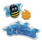 Mini Vibrating Ice Massager Kit
