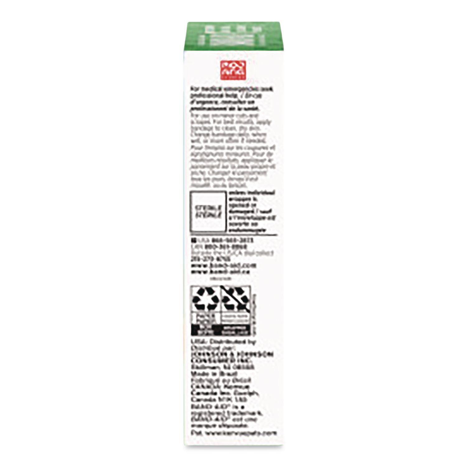 Minecraft Adhesive Bandages, Assorted Sizes, 20 Bandages