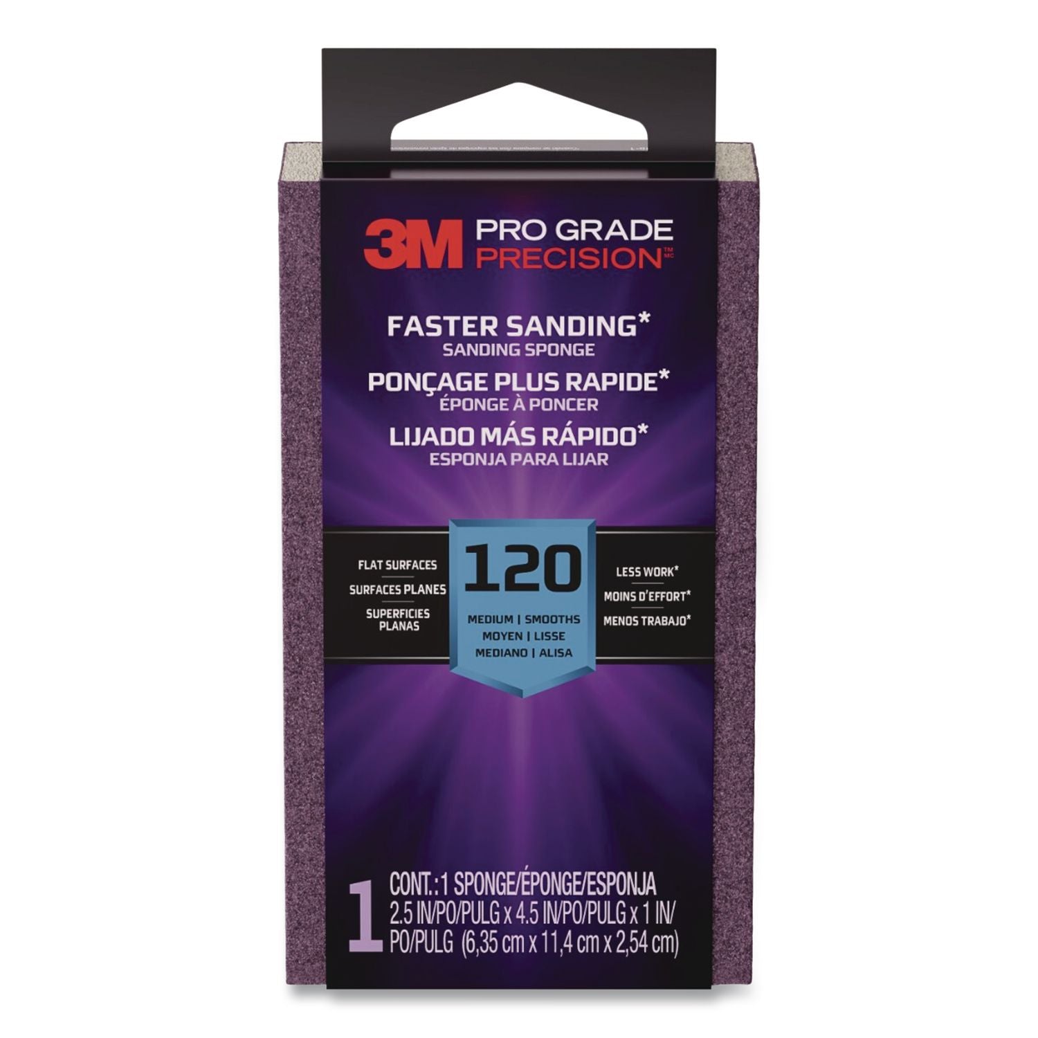 Sanding Pads & Sponges
