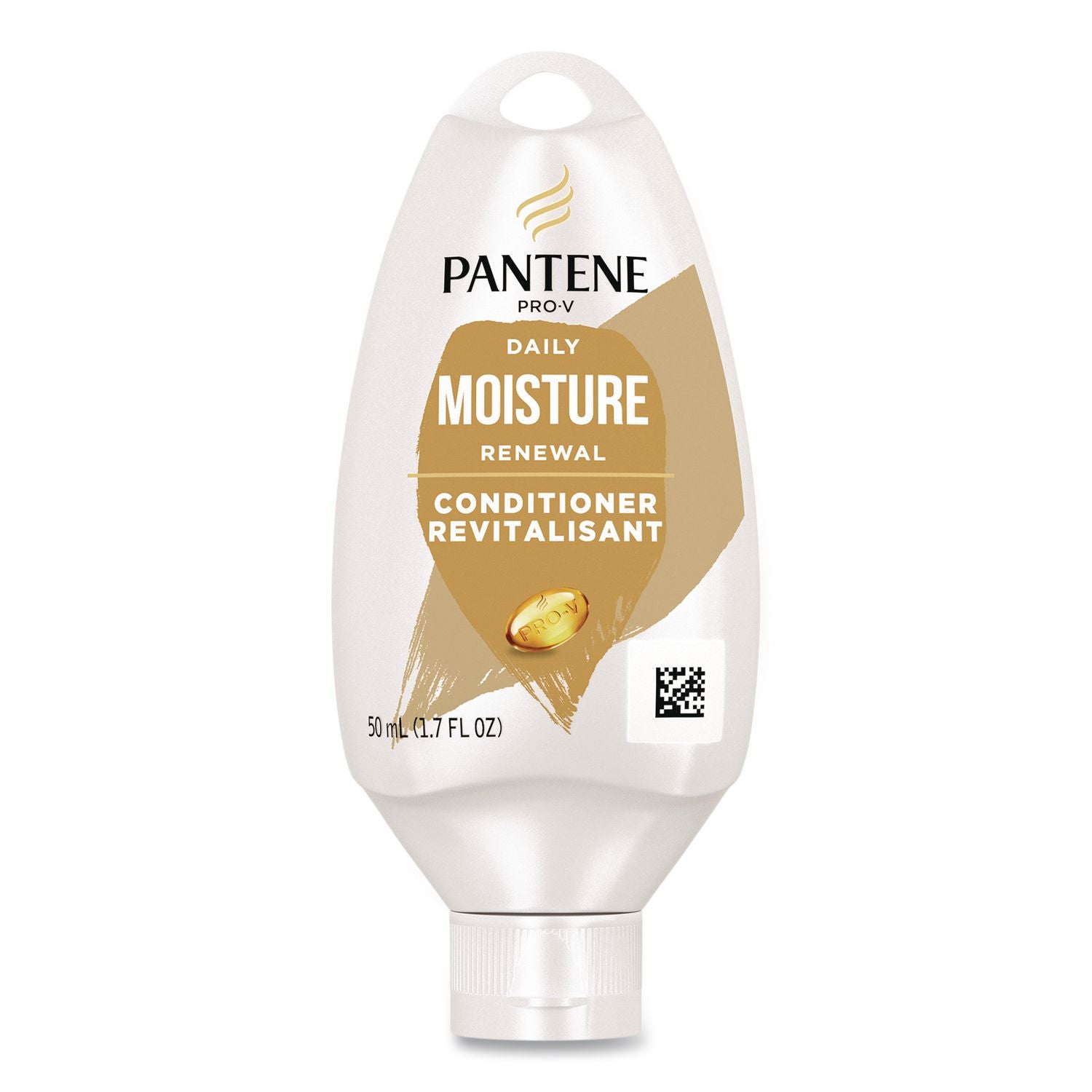 Pro V Daily Moisture Renewal Conditioner, Unscented, 1.7 Oz, 36/Carton