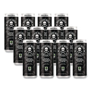 Original Latte Cold Brew Coffee, 11 Oz Can, 12/Carton