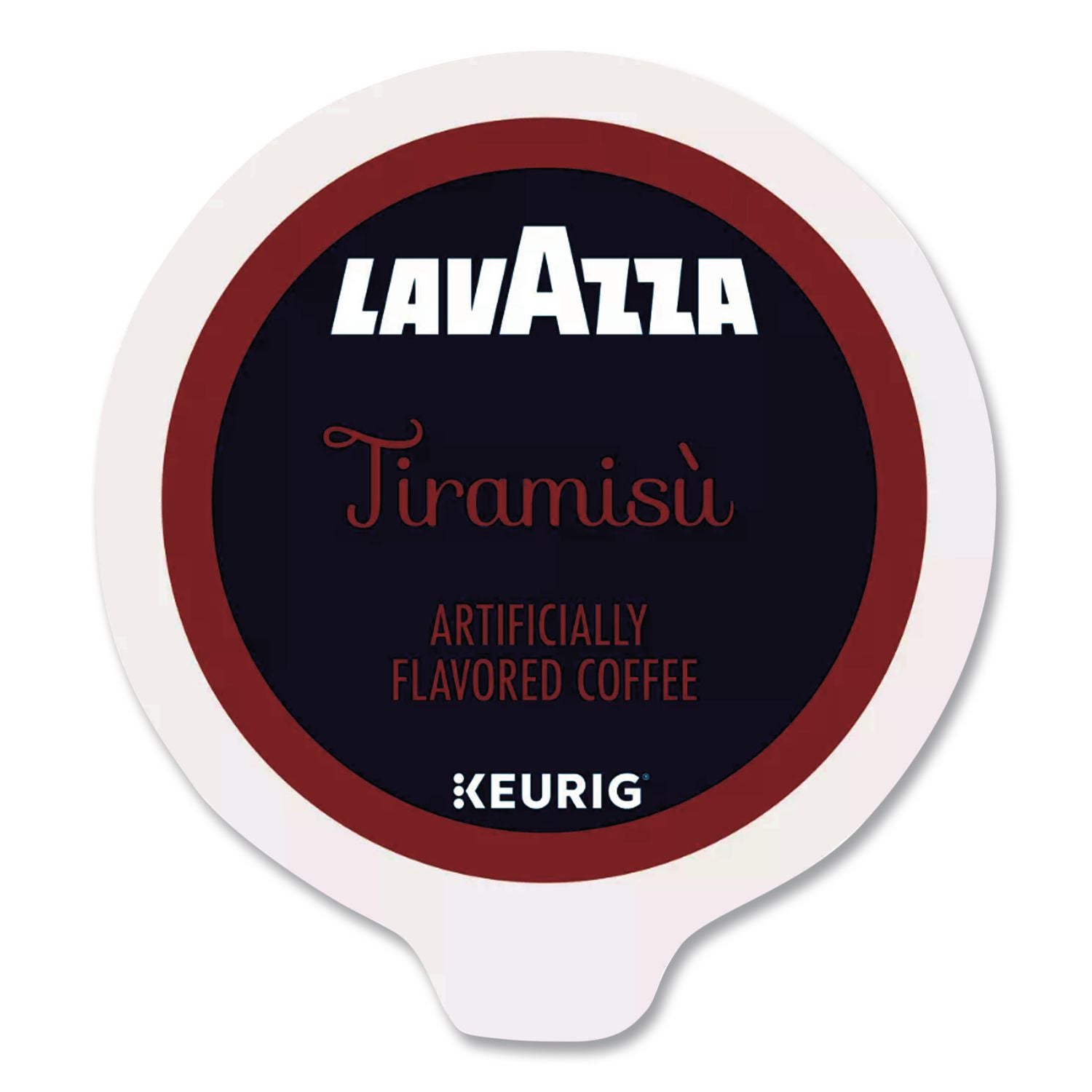 Tiramisu Coffee K-Cup, 22/Box