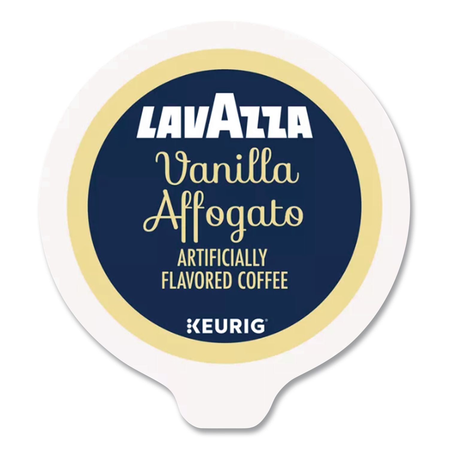 Vanilla Affogato Coffee K-Cup, 22/Box
