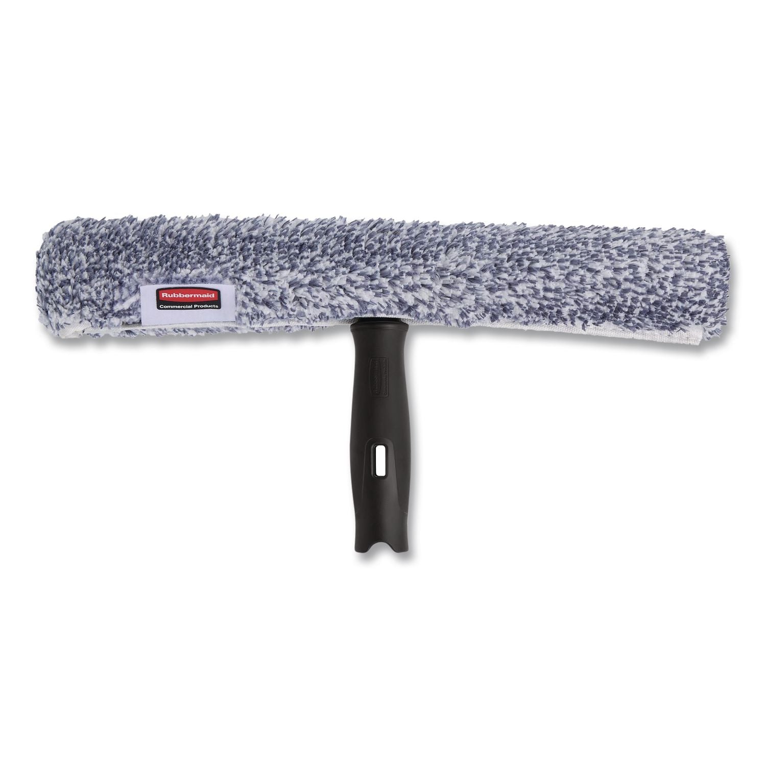 Microfiber Glass Washer, 14" Wide Blade