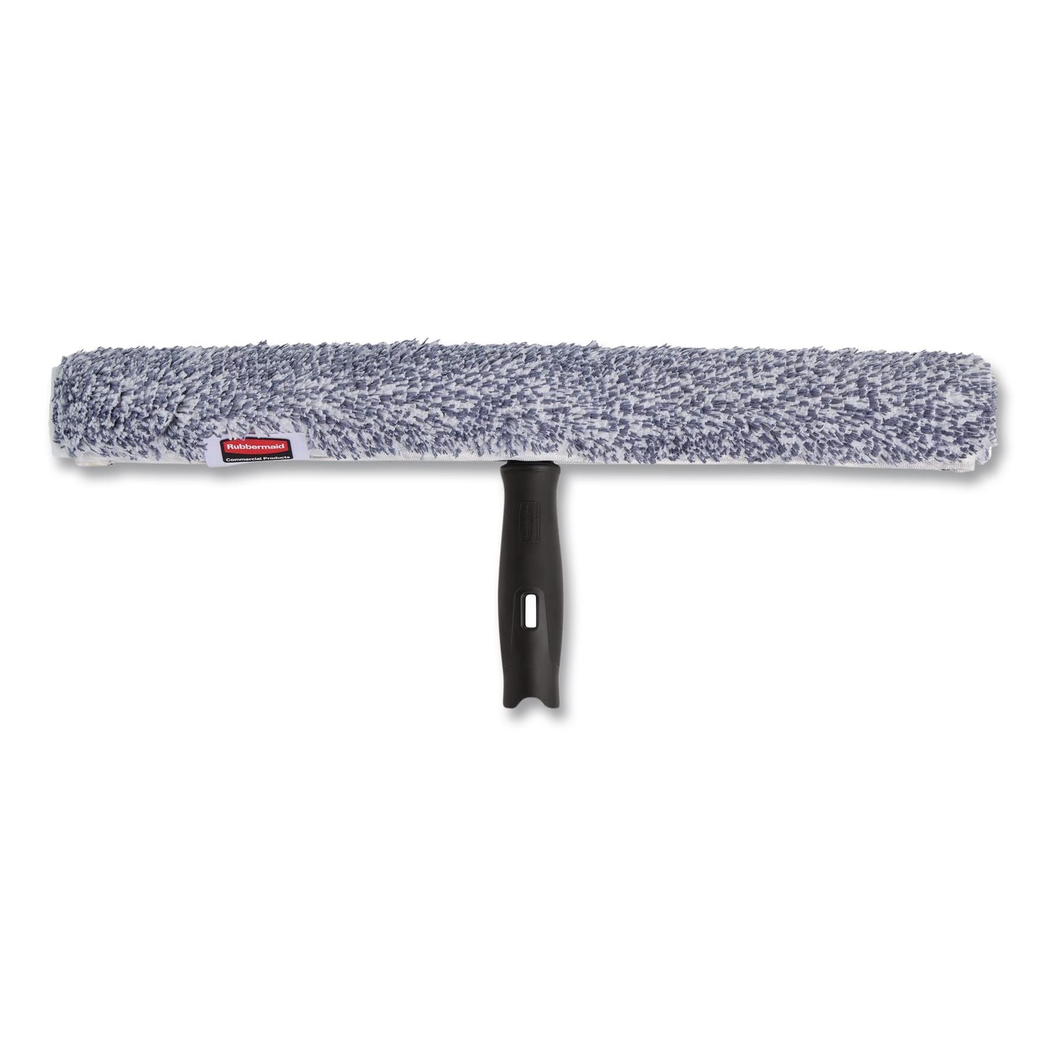 Microfiber Glass Washer, 18" Wide Blade