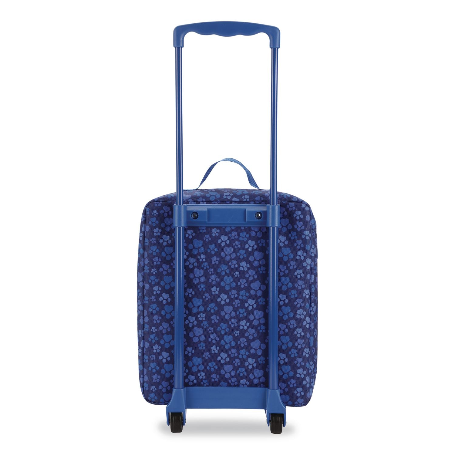 Three-Piece Paw Patrol Carry-On Luggage Set, 11.75 X 6 X 14