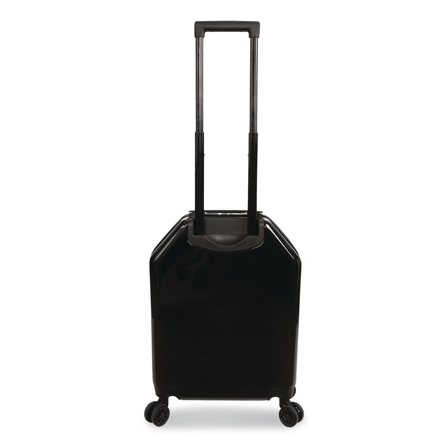Nightmare Before Christmas Hardside Carry-On Suitcase, 14 X 8 X 20