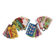 Distraction Flash Cards, All Ages, 3.4 X 2.5, 5 Cards/Set, 4 Sets/Pack