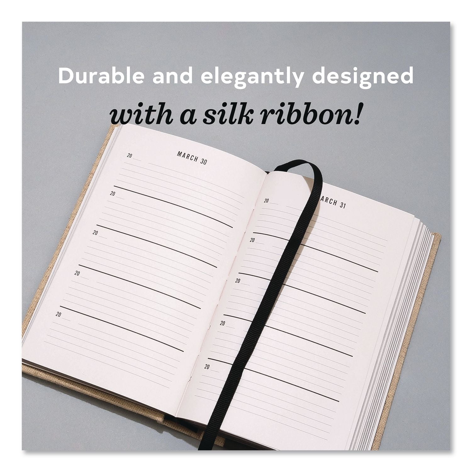 Guided Journal: One Line A Day, A Five-Year Memory Book, Tan Cover, (372) 6.12 X 3.75 Sheets